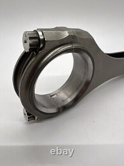 (8) Matched Set PANKL Connecting Rods 6.200 Hendrick R07 NASCAR Race #059617