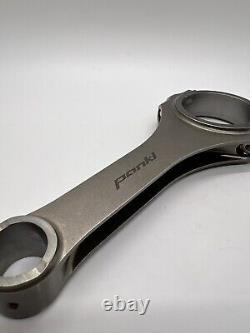 (8) Matched Set PANKL Connecting Rods 6.200 Hendrick R07 NASCAR Race #059617