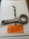 8 Matched Set Pankl Connecting Rods 6.180 Hendrick R07 Nascar Race Used (89837)