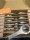 8 Matched Set Pankl Connecting Rods 6.200 Hendrick R07 Nascar Race Used (72746)