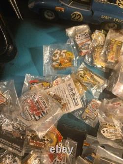 93 Nascar Pins