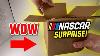 A Surprise Diecast Haul Just Arrived Let S Open It Epic Nascar Unboxing