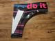 Alex Bowman Race Used 2023 #48 Ally Darlington 2 Rear Quarter Panel Sheet Metal