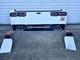 Alex Labbe Nascar Race Used Nascar Xfinity Series Rear Bumper