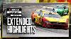 And Then There Were Four 2025 Nascar Cup Series Extended Highlights At Martinsville