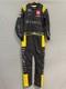 Aric Almirola #19 2024 He Gets Us Nascar Autographed Driver Firesuit