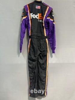 Aric Almirola 2005 FedEx Nascar Driver Firesuit