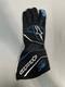 Aric Almirola #43 2016 Autographed Smithfield Nascar Driver Glove