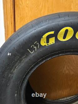 Austin Cindric 2021 Daytona 500 1st Cup Start #33 Tire Not Sheet Metal Race Used