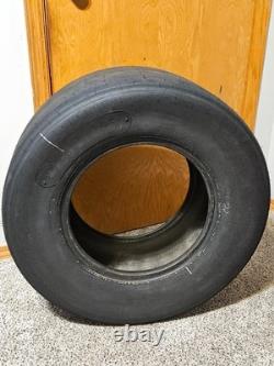 Austin Cindric 2021 Daytona 500 1st Cup Start #33 Tire Not Sheet Metal Race Used