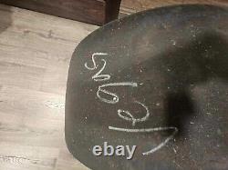 Austin Cindric #2 2022 Daytona 500 1st Cup Win Race Used Tire NOT Sheet Metal