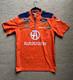 Austin Cindric Signed Nascar Crew Shirt & Poster Team Penske Coa Autographed