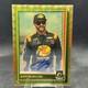 Austin Dillon 2025 Donruss Racing Nascar Optic Gold Vinyl Auto 1/1 #52