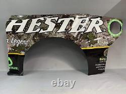 Austin Dillon #3 2025 Daytona Bass Pro Winchester Nascar Quarter Panel