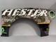Austin Dillon #3 2025 Homestead Miami Bass Pro Winchester Nascar Quarter Panel