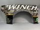 Austin Dillon #3 2025 Homestead Miami Bass Pro Winchester Nascar Quarter Panel