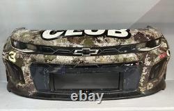 Austin Dillon #3 2025 Pocono Bass Pro Shops Nascar Front Nose