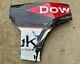 Austin Dillon #3 Nascar Race Used Sheetmetal Quarter Panel Rcr Martinsville 2023