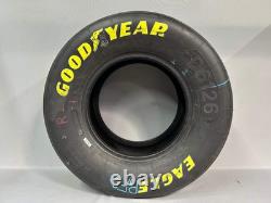 Austin Hill #21 2025 Talladega Winner Victory Lane Nascar Goodyear Tire