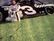 Autographed Dale Earnhardt Sr Goodwrench Collectors Series No. 2 Poster 24x36