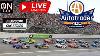 Autotrader 400 At Echo Park Speedway Live Nascar Cup Series Live Commentary U0026 Reaction