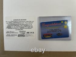 Beautifully Framed Mounted Numbered 42248JIMMIE Johnson #48 Pictures