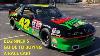 Beginner S Guide To Buying A Used Nascar Race Car