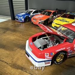 Bill Elliott #9 Coors Championship 1988 Thunderbird 124 Diecast Action