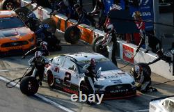 Brad Keselowski 2021 Discount Tire #2 Darlington Contingency Panel Sheet Metal