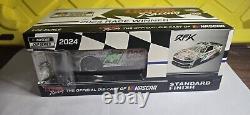 Brad keselowski 1 24 darlington Race win Autographed