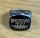Brickyard 400 Inaugural Race Balfour Limited Edition #0044 Sterling Silver Ring