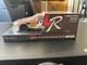 Bubba Wallace 2022 #23 Autographed Mcdonald's Color Chrome 1/24 Diecast