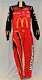 Bubba Wallace Richard Petty Mcdonald's Race Used Nascar Driver Suit #6689