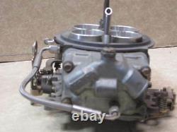 C&S 6 jet 800cfm Aerosol Billet Alcohol Carburetor Race Methanol IMCA NASCAR C S