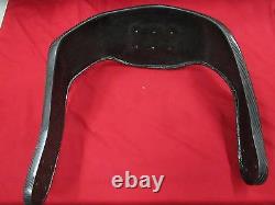 Carbon Fiber Racing Seat Halo, Sfi 39.1 Nascar Seat Head Support