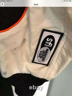 Carl Edwards, 2012 Race Used, Geek Squad, Ford Roush Fenway, Drivers Fire Suit