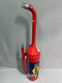 Carson Hocevar #77 2025 Phoenix Nascar Sunoco Gas Can