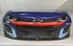 Carson Hocevar #77 2025 Pocono Delaware Life Nascar Front Nose