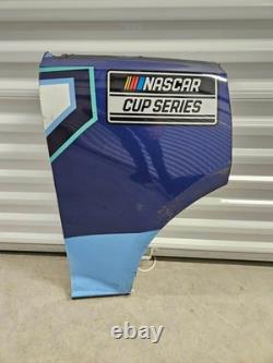 Carson Hocevar #77 Sonoma Contingency Delaware Sheet Metal Race Used NASCAR 2025