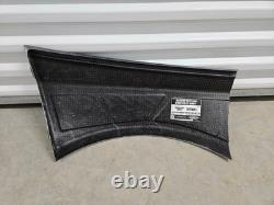 Carson Hocevar #77 Sonoma Goodyear Fender Delaware Sheet Metal Race Used 2025