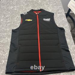 Castore Hendrick Motorsport Men's Team Vest XL