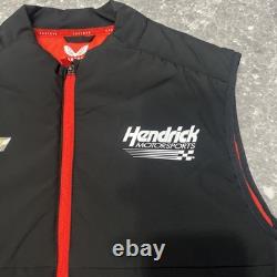 Castore Hendrick Motorsport Men's Team Vest XL