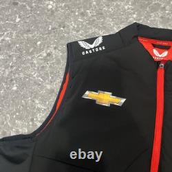 Castore Hendrick Motorsport Men's Team Vest XL