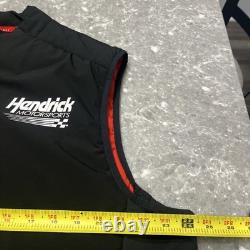 Castore Hendrick Motorsport Men's Team Vest XL