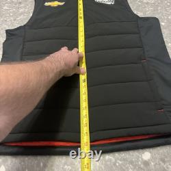 Castore Hendrick Motorsport Men's Team Vest XL
