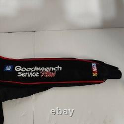 Chase Authentics Dale Earnhardt Goodwrench Service Plus NASCAR Jacket Mens Size