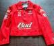 Chase Authentics Dale Earnhardt Jr. Nascar Ladies Womens Jacket Coat Xl Nice