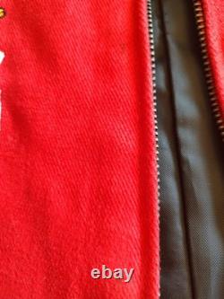 Chase Authentics Dale Earnhardt Jr. NASCAR Ladies Womens Jacket Coat XL NICE