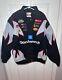 Chase Authentics Jacket Mens Xxl Nascar Kevin Harvick Gm Goodwrench Sharktooth