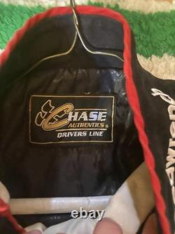Chase Authentics NASCAR Dale Earnhardt